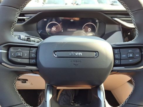New 2026 Jeep Cherokee Limited AWD/4WD image 20