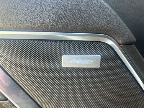 Used 2023 Chevrolet Silverado 1500 LTZ w/ Technology Package image 28