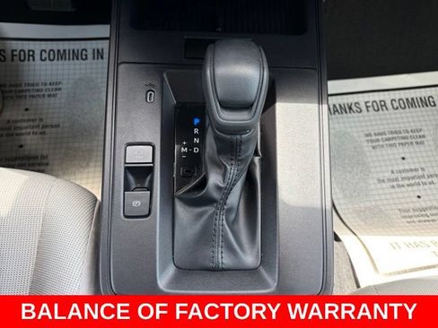 Used 2026 Toyota Corolla Cross L FWD image 24