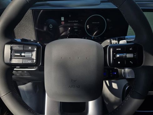 New 2026 Hyundai Ioniq 9 SE AWD/4WD image 28