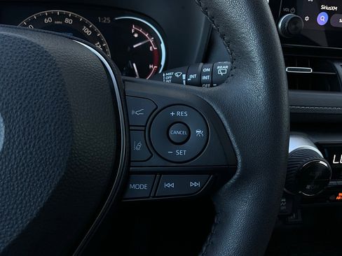 Used 2024 Toyota RAV4 XLE Premium image 35