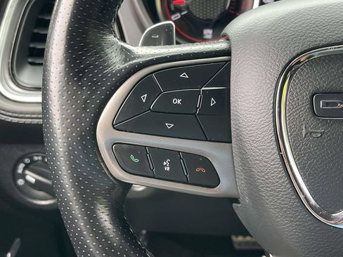 Used 2021 Dodge Challenger R/T Scat Pack RWD image 21