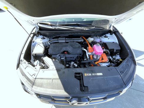 Certified 2026 Hyundai Tucson SEL image 24