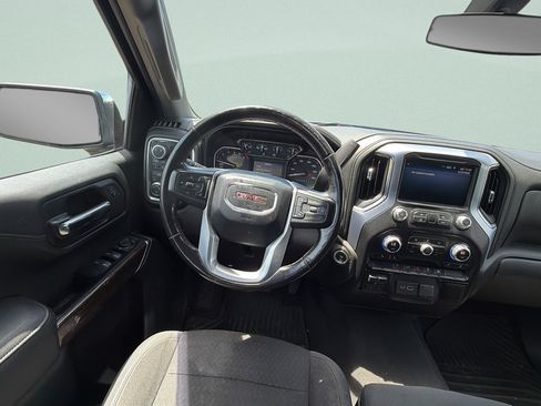 Used 2019 GMC Sierra 1500 SLE w/ SLE Value Package AWD/4WD image 12