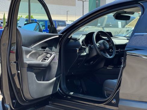 Used 2023 MAZDA CX-30 AWD 2.5 S w/ Preferred Package image 8