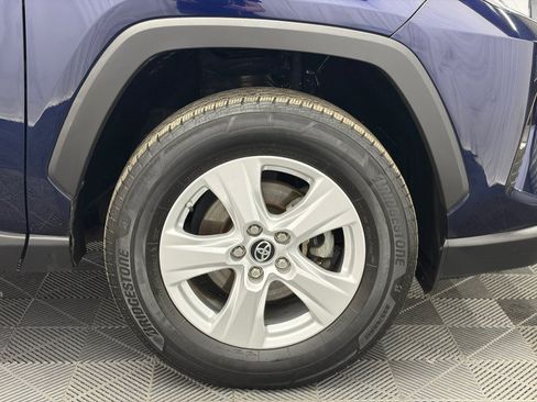 Used 2019 Toyota RAV4 XLE w/ Convenience Package AWD/4WD image 35