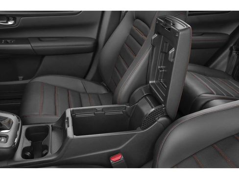 Used 2025 Honda CR-V Sport-L image 10