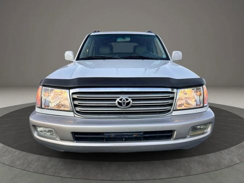 Used 2005 Toyota Land Cruiser image 5