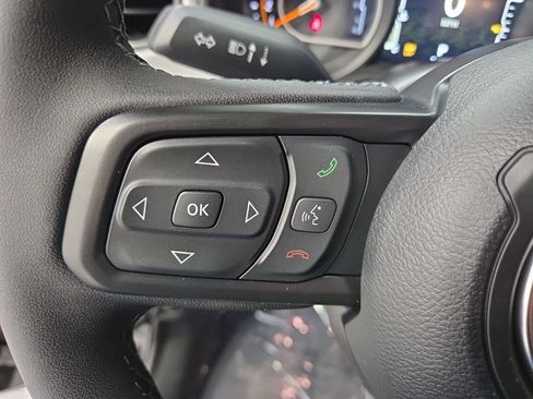 New 2026 Jeep Wrangler Willys image 16