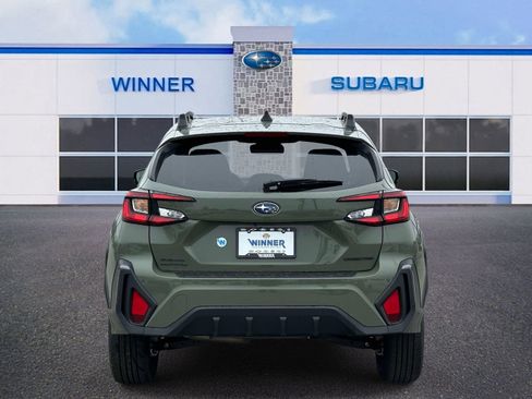 New 2026 Subaru Crosstrek 2.5i Limited AWD/4WD image 4