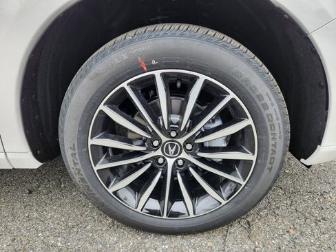 New 2026 Acura RDX w/Advance Package image 7