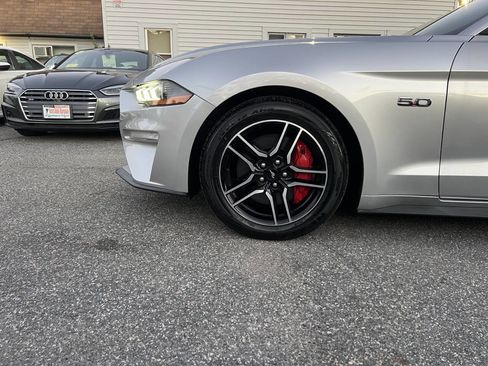 Used 2018 Ford Mustang GT Premium image 33