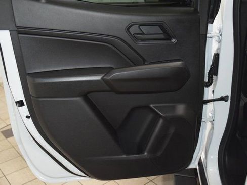 New 2026 Chevrolet Colorado W/T w/ Advanced Trailering Package image 42