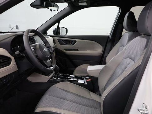 New 2026 Subaru Forester Premium image 12