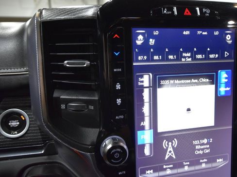 Used 2019 RAM 1500 Limited AWD/4WD image 30