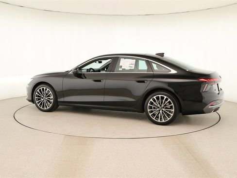 New 2026 Audi A6 Premium image 3
