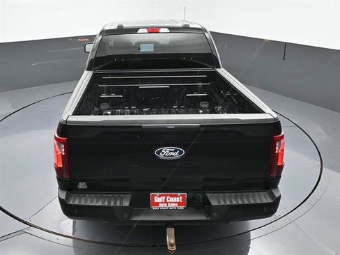 Certified 2025 Ford F150 STX w/ Equipment Group 200A RWD image 43