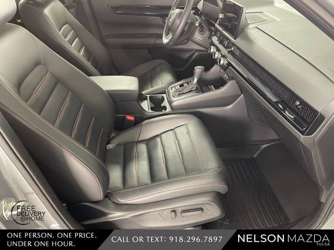 Used 2023 Honda CR-V Sport Touring image 50