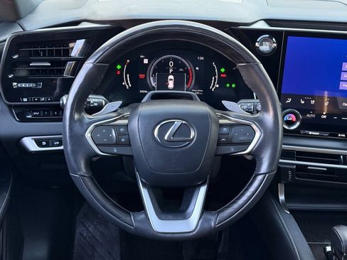 Certified 2023 Lexus RX 350 FWD w/ Accessory Package (Z1) image 20