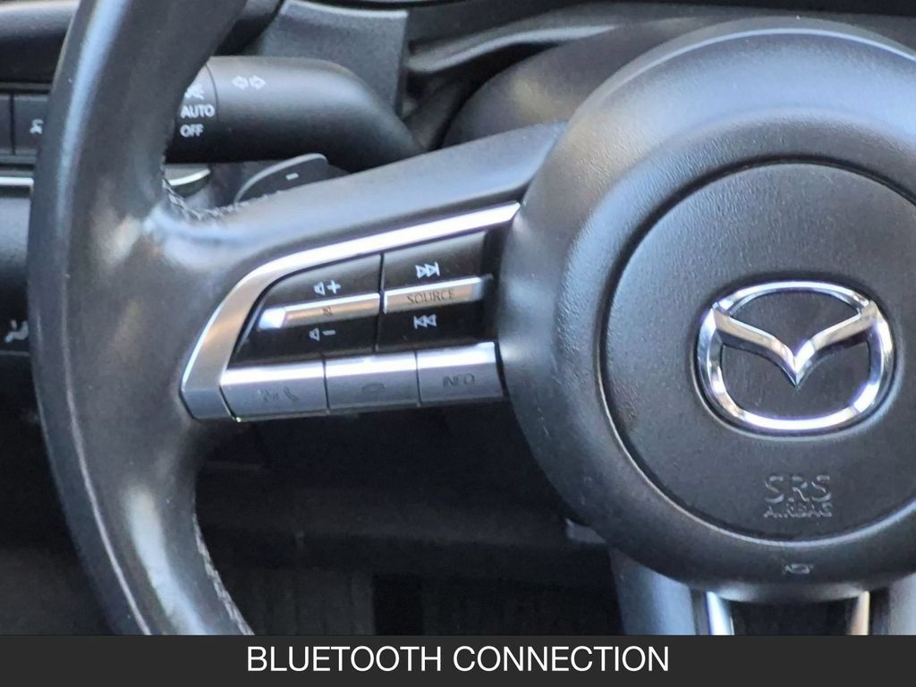 Certified 2022 MAZDA CX-30 AWD 2.5 S w/ Premium Package image 20