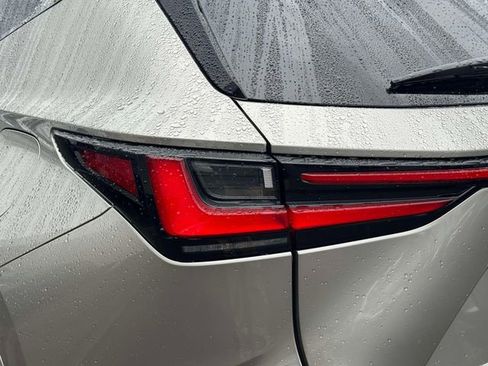 Used 2024 Lexus NX 350 F Sport image 14