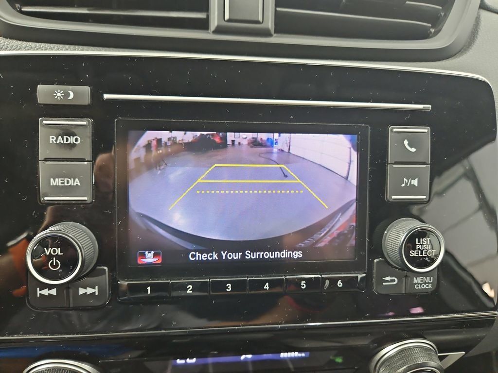 Used 2018 Honda CR-V LX image 19