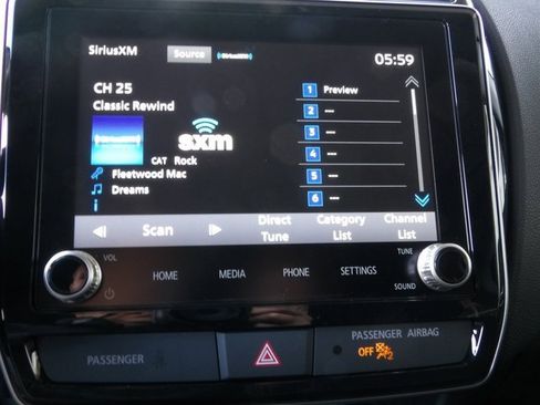 New 2025 Mitsubishi Outlander Sport LE image 24