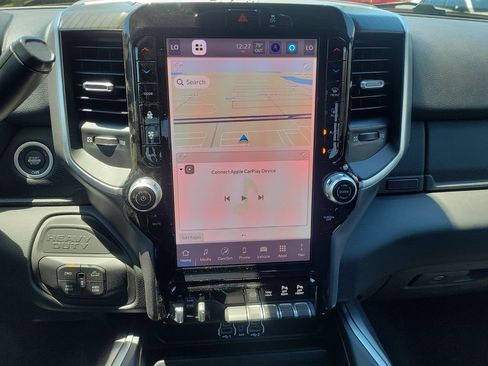 New 2026 RAM 2500 Big Horn AWD/4WD image 19
