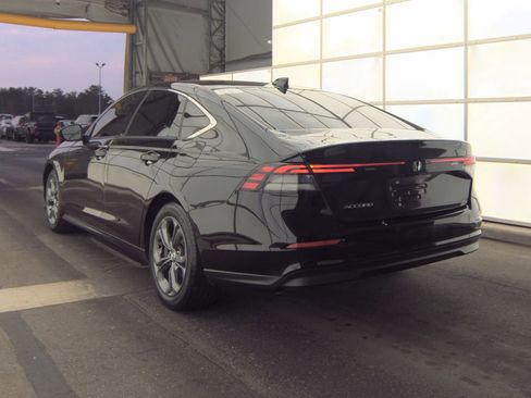 Used 2023 Honda Accord EX image 6