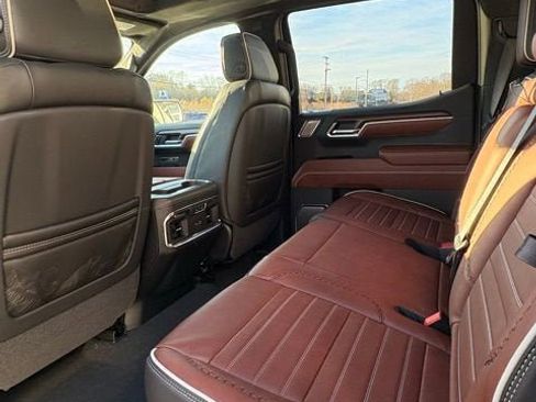 New 2026 GMC Sierra 1500 Denali Ultimate image 17