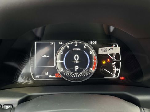 New 2025 Lexus ES 350 w/ Premium Package image 29