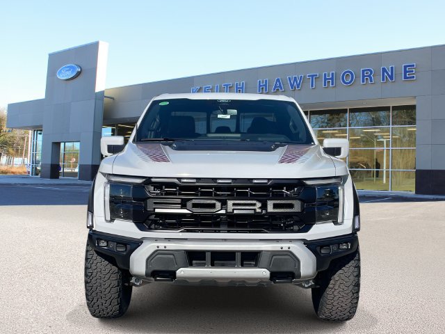 New 2026 Ford F150 Raptor AWD/4WD image 2