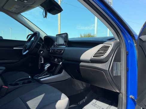 Used 2022 Kia Seltos LX AWD/4WD image 21