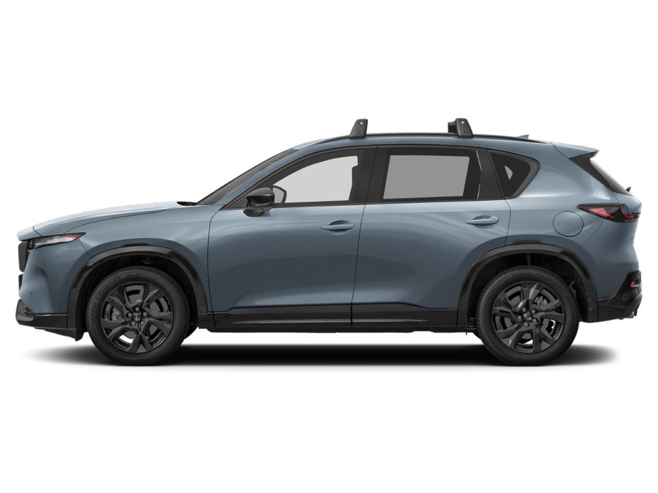 New 2026 MAZDA CX-5 2.5 S w/ Premium Plus Package AWD/4WD image 2