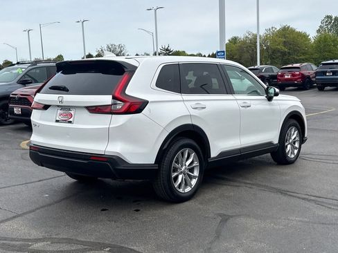 Certified 2023 Honda CR-V EX-L image 11