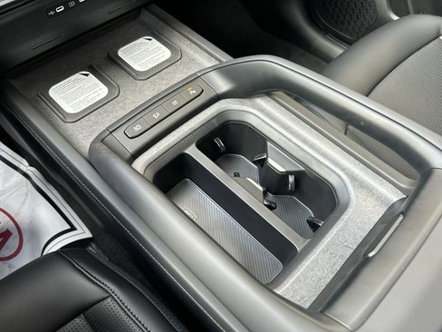 New 2027 Kia Telluride S AWD/4WD image 23
