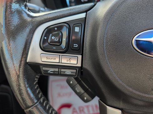 Used 2017 Subaru Forester 2.5i Limited image 19