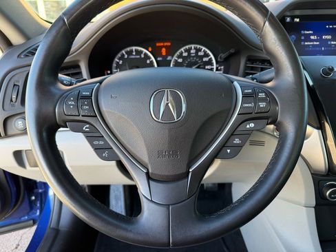 Used 2016 Acura ILX Technology Plus Package image 22