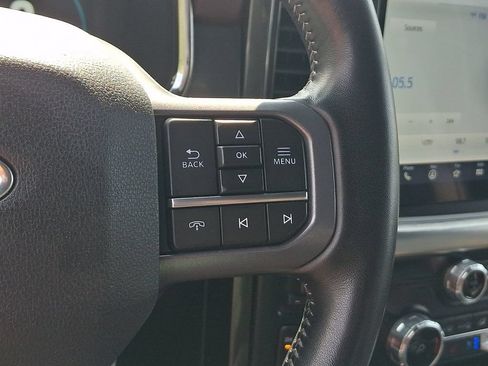Certified 2023 Ford F150 Lariat w/ Equipment Group 502A High AWD/4WD image 23