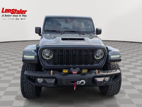 Used 2024 Jeep Wrangler Unlimited Rubicon 392 AWD/4WD image 8