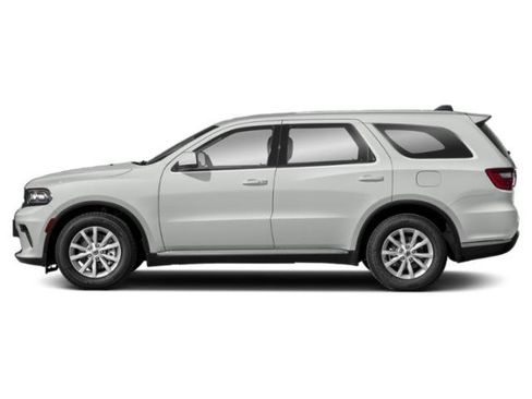 Used 2021 Dodge Durango Citadel AWD/4WD image 3