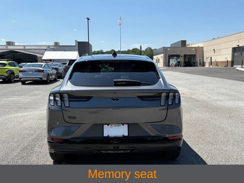 Used 2023 Ford Mustang Mach-E Premium RWD image 4