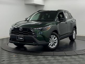 New 2026 Toyota Corolla Cross LE FWD video 2