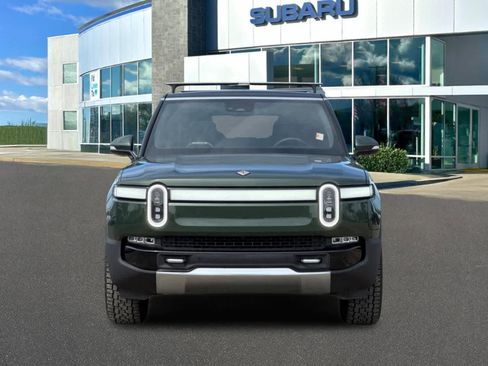 Used 2023 Rivian R1S Adventure AWD/4WD image 10