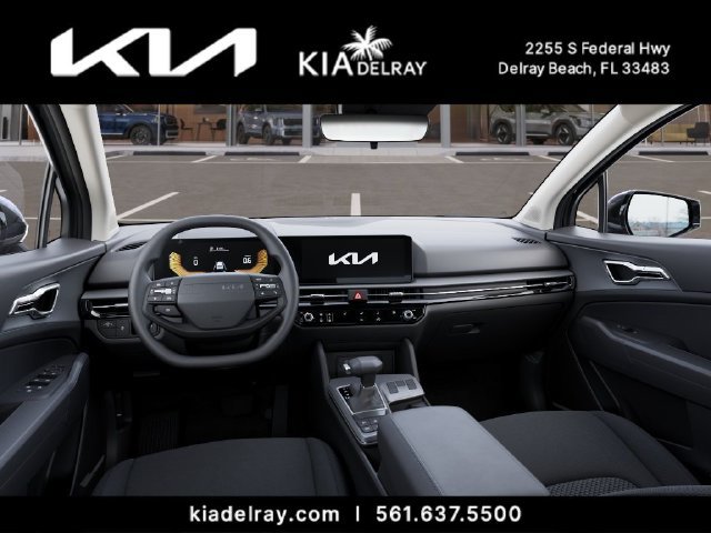 New 2026 Kia Sportage LX FWD image 14