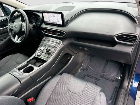 Used 2023 Hyundai Santa Fe SEL image 34