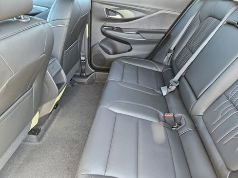 New 2026 Buick Envista Preferred FWD image 19