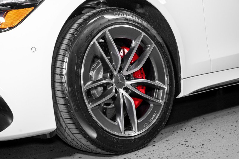 New 2026 Mercedes-Benz AMG GT 43 image 26