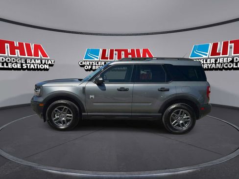 Used 2025 Ford Bronco Sport Big Bend w/ Convenience Package AWD/4WD image 5