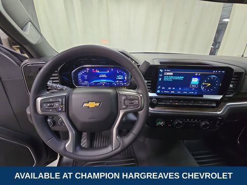 Certified 2024 Chevrolet Silverado 1500 LT image 14